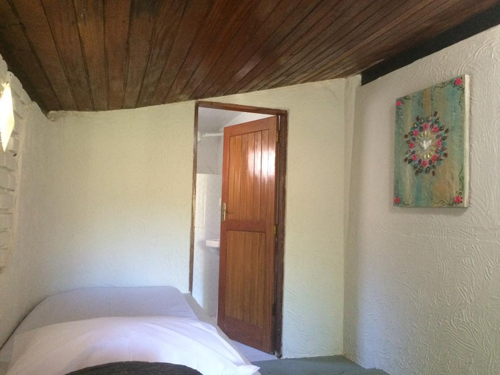 Pousada Tropicalia Porto Seguro Zewnętrze zdjęcie