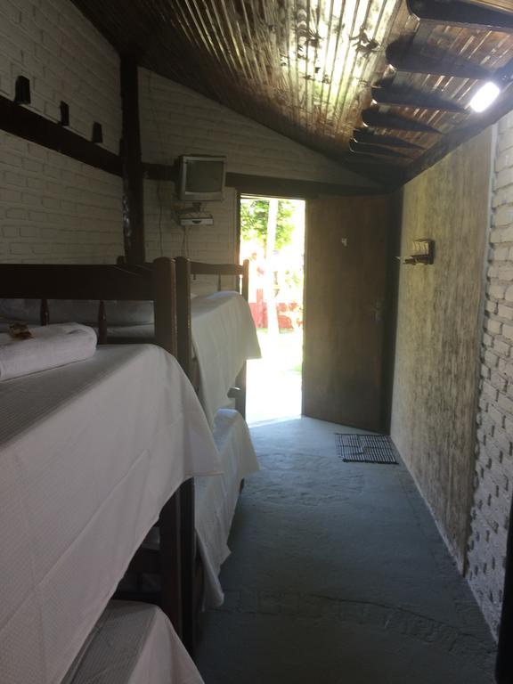 Pousada Tropicalia Porto Seguro Zewnętrze zdjęcie