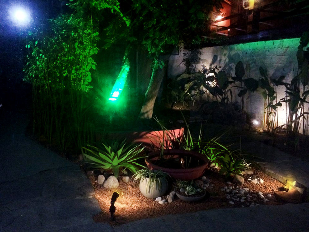 Pousada Tropicalia Porto Seguro Zewnętrze zdjęcie